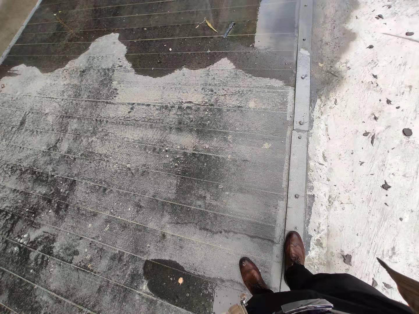会理碳纤维加固钢结构的特点