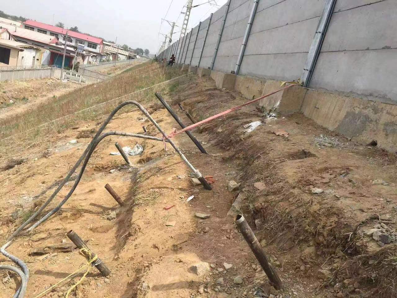 会理加固公司如何进行建筑物纠偏